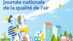 Journée nationale de la qualité de l’air&nbsp;: participez à la Fresque de la qualité de l’air extérieur