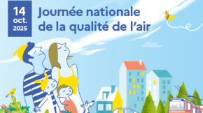 Journée nationale de la qualité de l’air 2025 : mobilisons-nous en Martinique !
