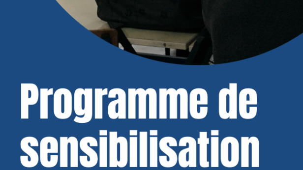 Programme de sensibilisation - Collèges, Lycées