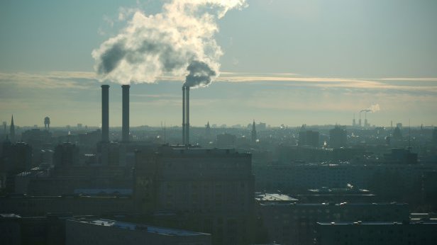 Pollution de l’air et maladies chroniques : une étude inédite en France