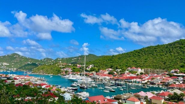 Madininair à Saint-Barthélemy&nbsp;: des études en 2025, un suivi qui se poursuit en 2026