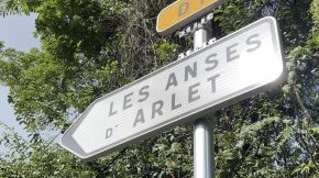 Évaluation de la qualité de l’air aux Anses-d’Arlet