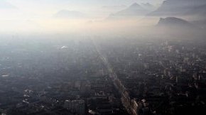 Rapport de l’ANSES sur la pollution de l’air : nouvelles connaissances sur les particules de l’air ambiant et l’impact du trafic routier