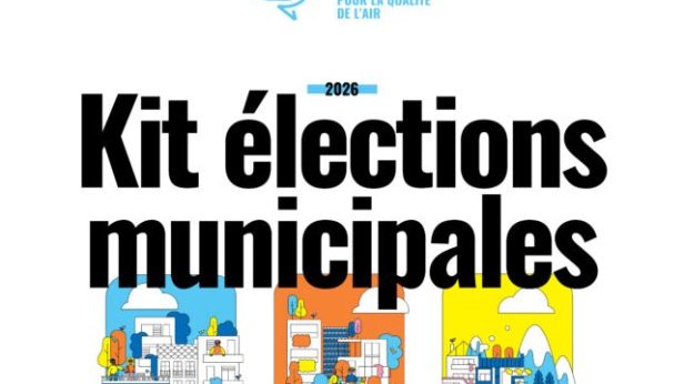 Agir pour un air plus sain : un guide à destination des élus