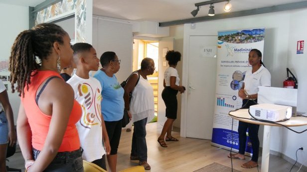 Une belle réussite pour la Journée nationale de la qualité de l’air 2025