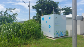 Mesurer les polluants atmosphériques