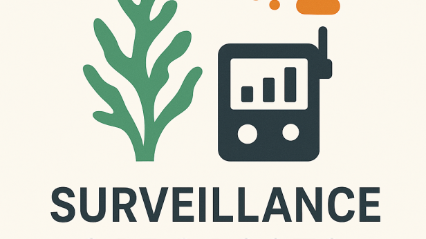 Surveillance des émanations liées aux sargasses – Données du 30 juin au 1er juillet 2025