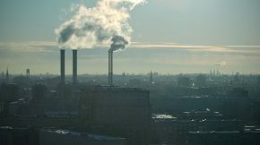 Pollution de l’air et maladies chroniques : une étude inédite en France