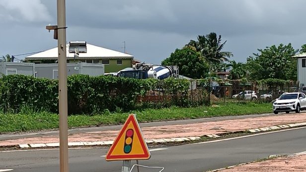 Qualité de l’air : suivi dans deux zones d’activités de CAP Nord