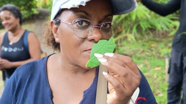 Patrimoine, biodiversité et odorat&nbsp;: retour sur la Minute Internationale des Odeurs 2026