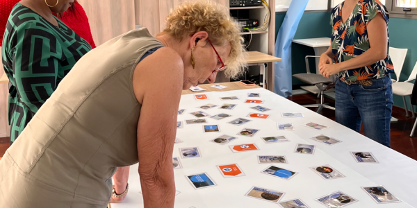 Animation et sensibilisation