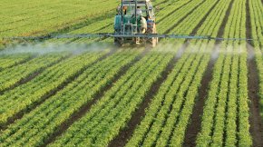 Mesure des pesticides dans l’air : résultats de la campagne exploratoire nationale 2018-2019