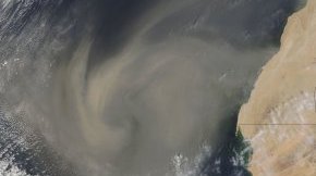 Brumes de sable : l’ANSES confirme leur impact sur la santé