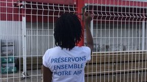 Mesures du dioxyde d’azote sur le territoire de l’Espace Sud Martinique : résultats 2020