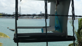 Tubes à diffusion passive 