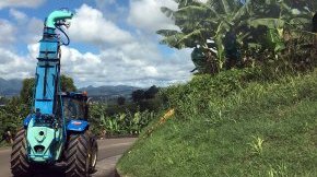 Madininair renforce la surveillance des pesticides dans l’air ambiant en Martinique