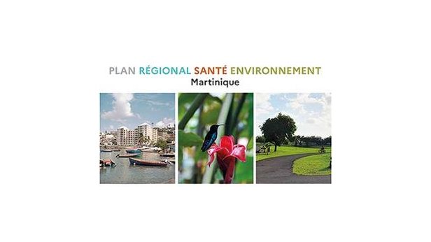 Le nouveau PRSE de Martinique   : Madininair pleinement mobilisé pour la qualité de l’air