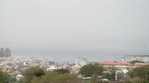 Madininair publie un état des lieux des connaissances scientifiques actuelles sur les particules en suspension en Martinique